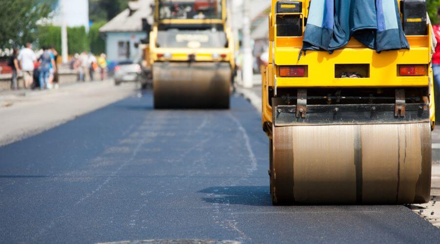 Expert top industrial roofings services in Portola, CA